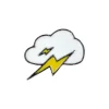 DRMZ Lightning Cloud