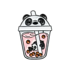 DRMZ Panda Boba