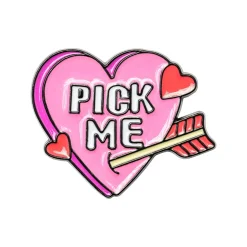 DRMZ Pick Me Heart