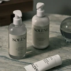 Duschtvål SOLÈNE Shea Butter 500 ml