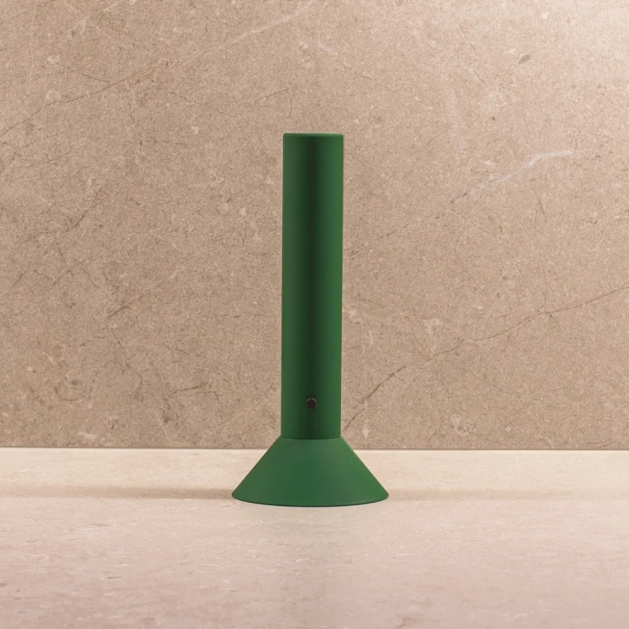 Ficklampa Dawn Patrol Grön