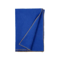 Filt Evy 130x190cm Cobolt