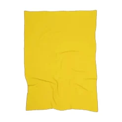 Filt Evy 130x190cm Lemon