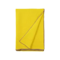 Filt Evy 130x190cm Lemon