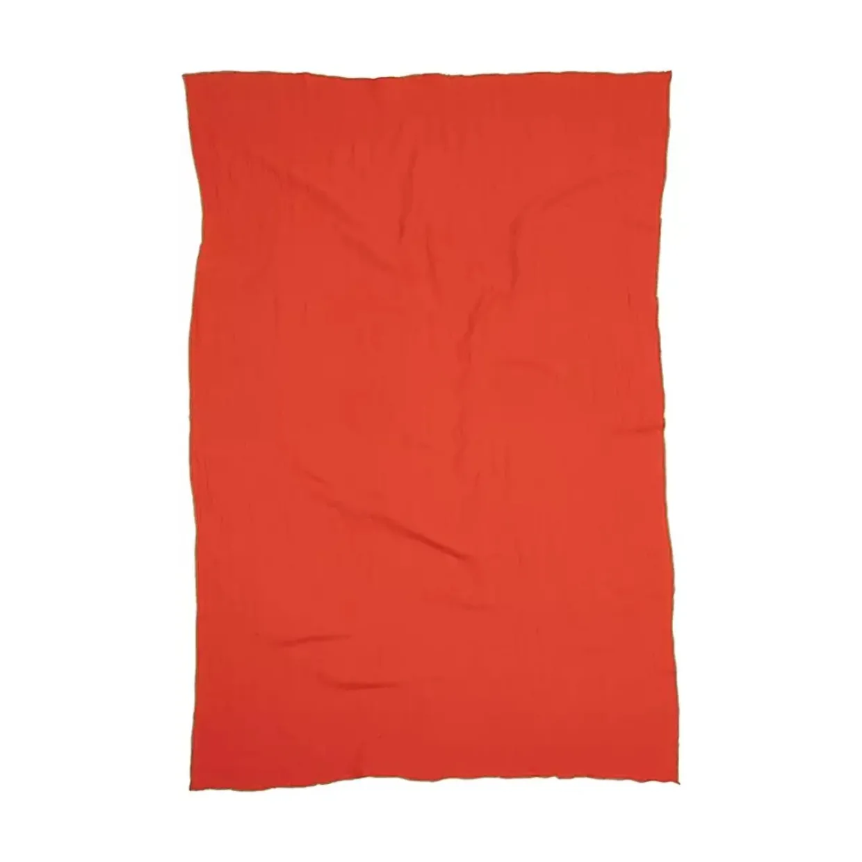 Filt Evy 130x190cm Tomat