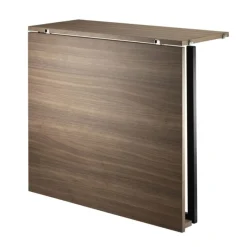 Fällbord trä/målad