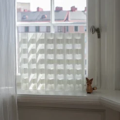 Fönsterskärm liten