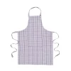 Förkläde Rutan