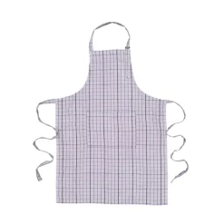Förkläde Rutan