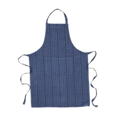 Förkläde Rutan