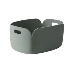 Förvaringsbox Restore Filt Dus