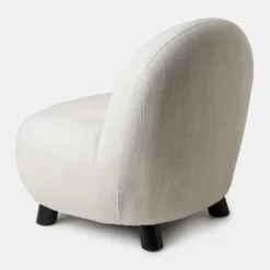 Fåtölj Bubba ljusbeige