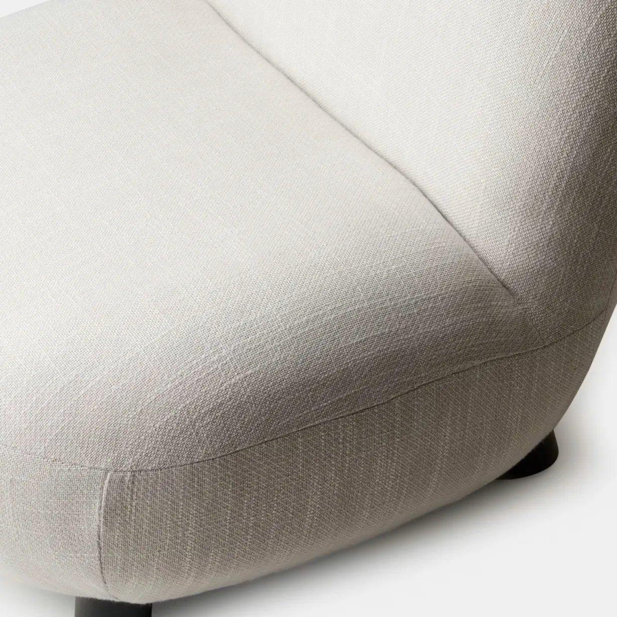 Fåtölj Bubba ljusbeige