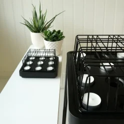 Galler Stumpastaken S Svart