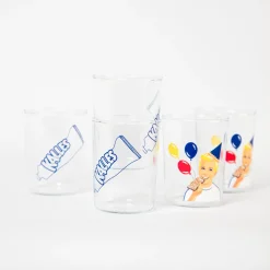 Glas Kalles x DT 2 dl Kalas