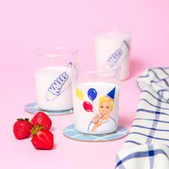 Glas Kalles x DT 2 dl Tub