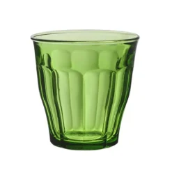 Glas Picardie 25 cl Grön