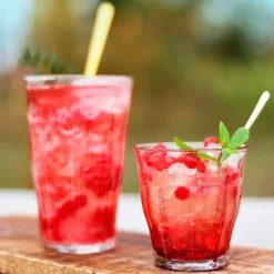 Glas Picardie 36 cl Klar