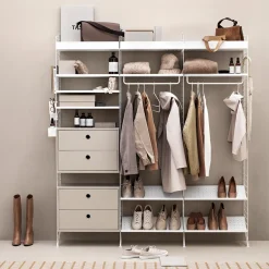 Golvgavel 200x30 1-p beige