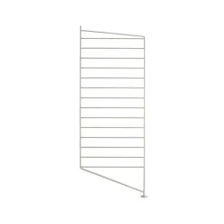 Golvgavel 85x30 1-p beige