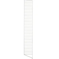 Golvgavel 115x30 1-p beige