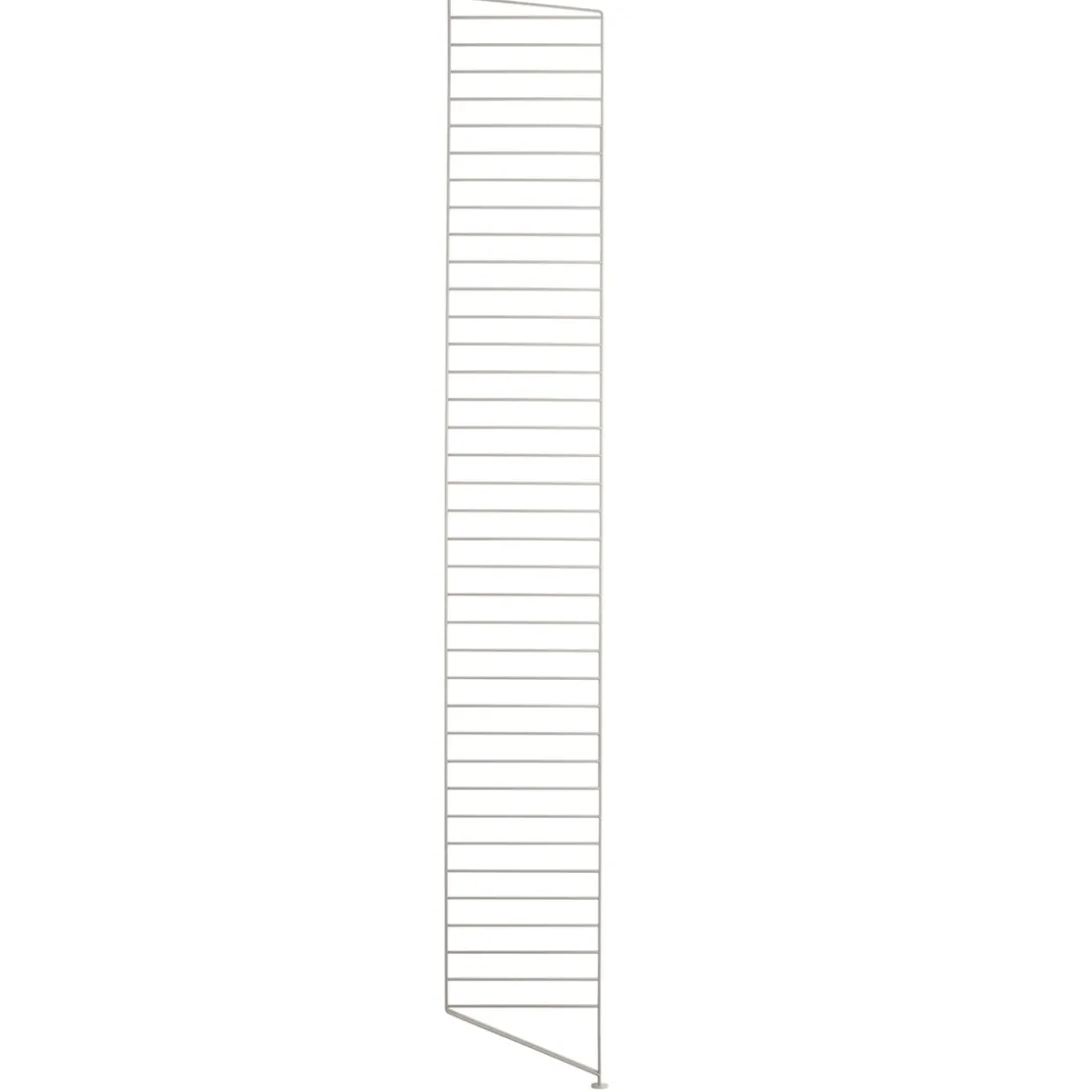 Golvgavel 115x30 1-p beige