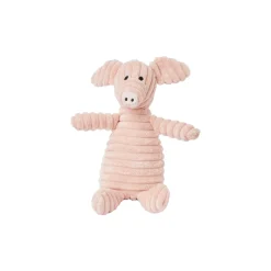 Gosedjur Sötnos Gris Rosa