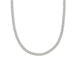 Halsband Clark Kedja Stål