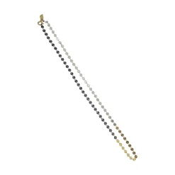 Halsband Let's Party mix