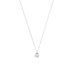 Halsband Paxton Long Silver