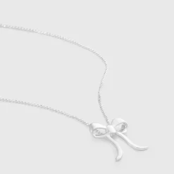 Halsband Rosie Silver