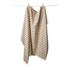 Handduk Naram 100 X 150 cm beige