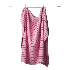 Handduk Naram 100 X 150 cm rosa