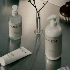 Handtvål SOLÈNE Shea Butter 300 ml