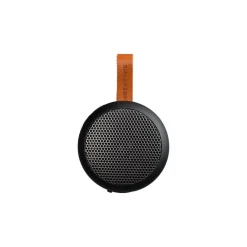 Högtalare aGO II bluetooth Black Edition