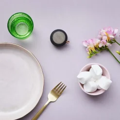 Högtalare aGO Mini Bluetooth 8 h Svart