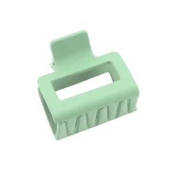 Hårklämma Aurora Mini 5 cm Mint
