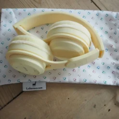 Hörlurar Trådlösa