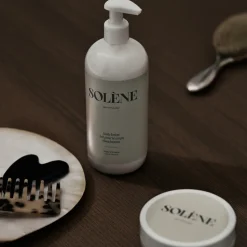 Hudlotion SOLÈNE Shea Butter 500 ml