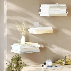 Hylla Conceal 3-pack