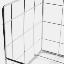 Hylla Koster small Krom