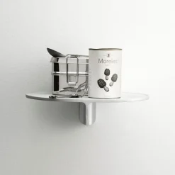 Hylla Museum aluminium