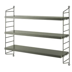 Hylla Pocket String Sage