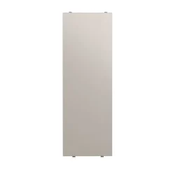 Hyllplan 58x20 3-p beige