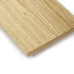 Hyllplan 78x30 3-p ek