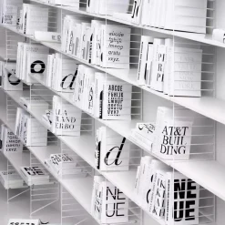 Hyllplan 58x30 3-p vit