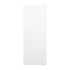 Hyllplan 78x30 3-p vit