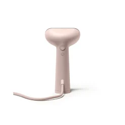 Iron Steamer Cirrus No.3 Rose