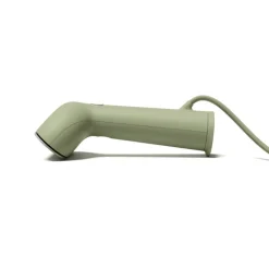 Iron Steamer Cirrus No.3 Sage