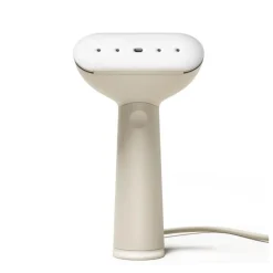 Iron Steamer Cirrus No.3 Sand